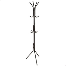 Coat rack Max Home Metal (4 Units)