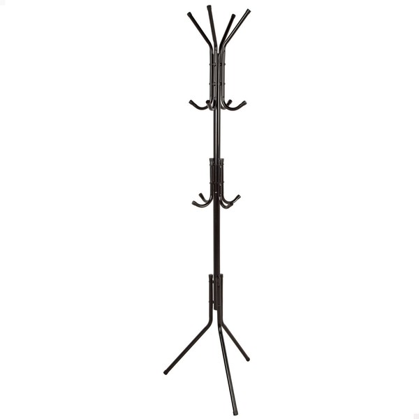 Paltų kabykla Max Home Metalinis (4 vnt.)