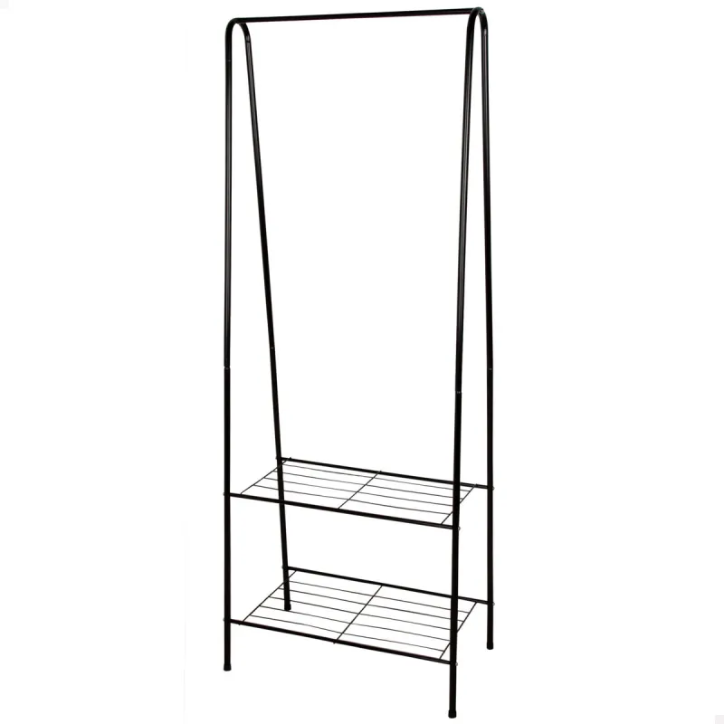Paltų kabykla Max Home Metalinis (4 vnt.)