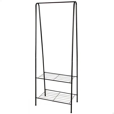 Takkiteline Max Home Metalli (4 osaa)