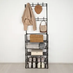 Вешалка Max Home Металл (4 штук)