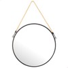 Coat rack Max Home Iron (2 Units)