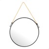 Coat rack Max Home Iron (4 Units)