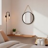 Coat rack Max Home Iron (4 Units)