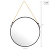 Coat rack Max Home Iron (4 Units)