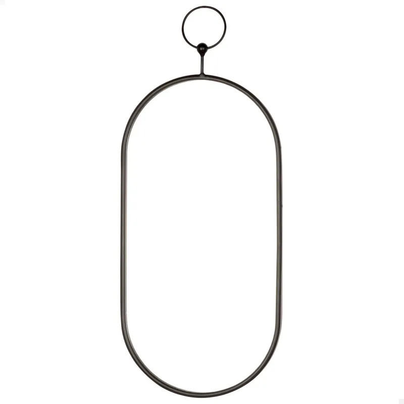Coat rack Max Home Iron (4 Units)