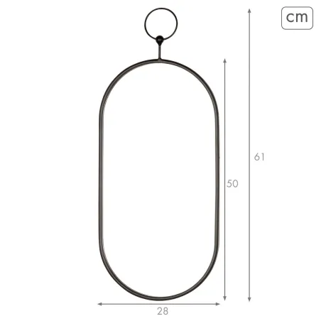 Takkiteline Max Home Rauta (4 osaa)