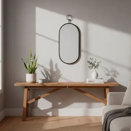 Takkiteline Max Home Rauta (4 osaa)