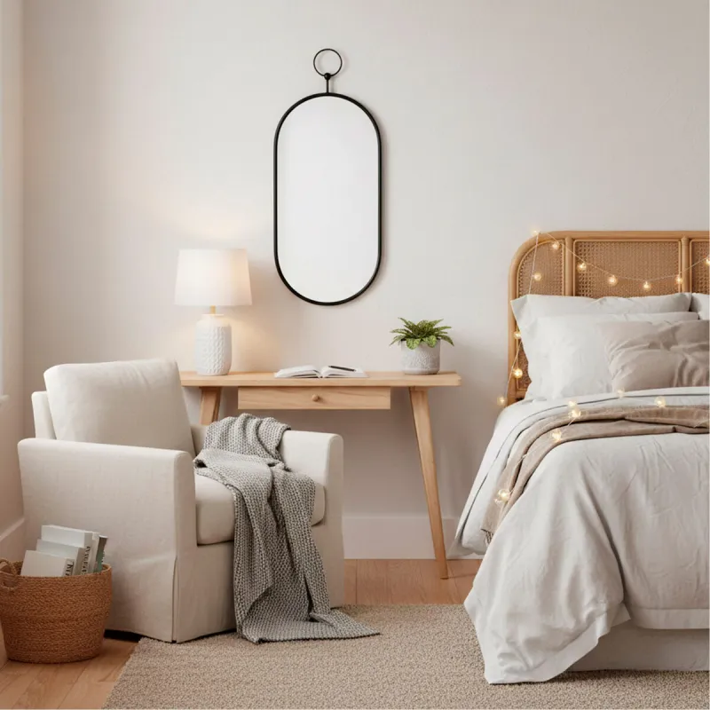 Paltų kabykla Max Home Geležis (4 vnt.)