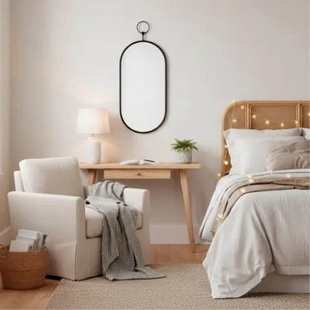 Coat rack Max Home Iron (4 Units)
