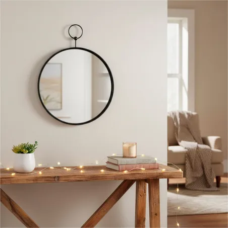 Coat rack Max Home Iron (4 Units)