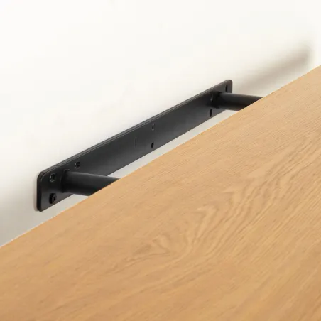 Hyllyt Max Home Puu MDF (4 osaa)