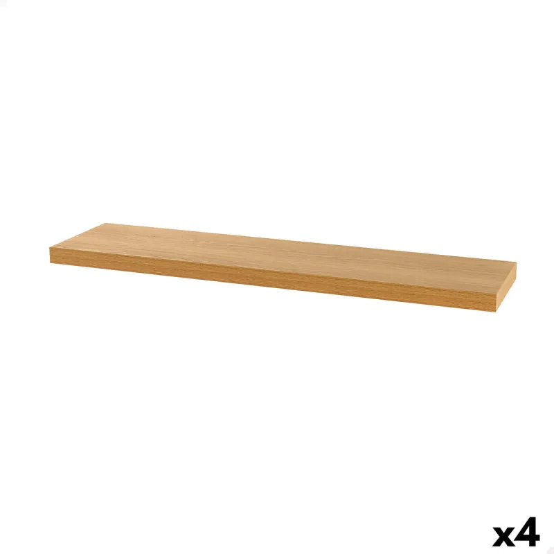 Hyllyt Max Home Puu MDF (4 osaa)