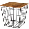 Side table Max Home (4 Units)