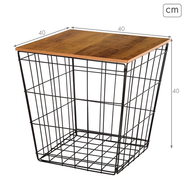 Side table Max Home (4 Units)
