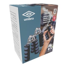 Umbro - Hand grip 15 kg 2 pcs (Blue)