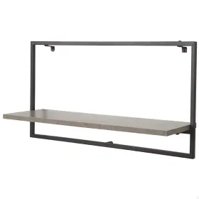 Hyllyt Max Home Rauta Puu MDF 65 X 35 X 20 CM (4 osaa)