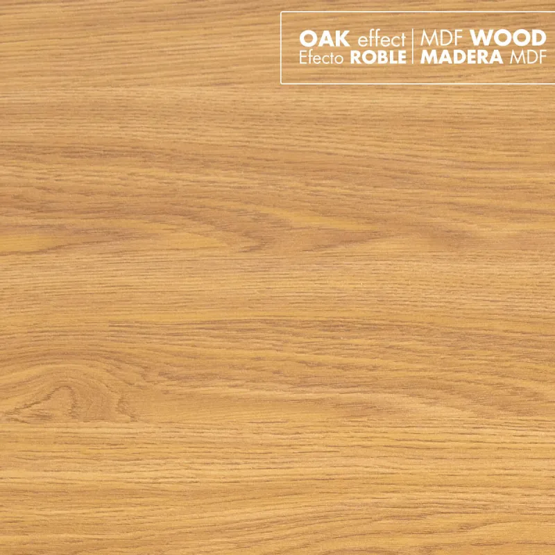 Shelves Max Home MDF Wood 25 X 5 X 10 CM (6 Units)