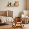 Shelve Max Home MDF Wood 80 X 4 X 10 CM (6 Units)