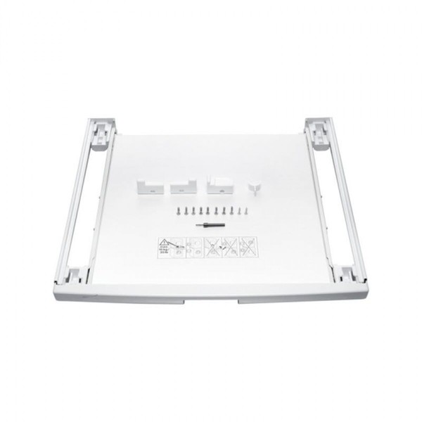 Wash Bag BOSCH WTZ11400 White