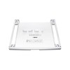 Wash Bag BOSCH WTZ11400 White