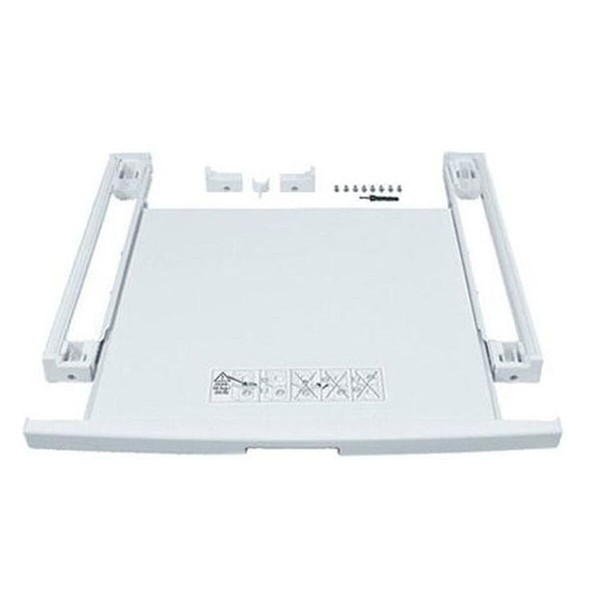 Сумка для грязного белья BOSCH WTZ11400 Белый