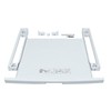 Kosmetinė BOSCH WTZ11400 Balta
