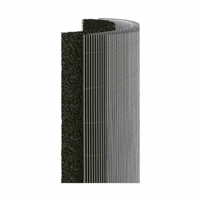 Gaisa filtrs Xiaomi Smart Air Purifier 4 Lite Melns 1 Daudzums