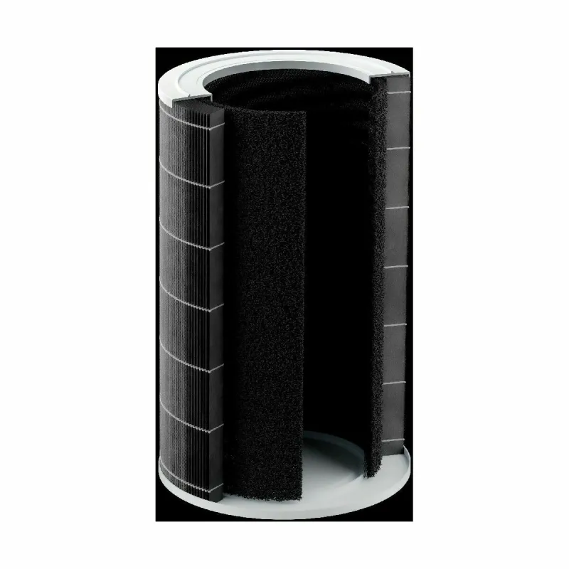 Air filter Xiaomi Smart Air Purifier 4 Lite Black 1 Piece