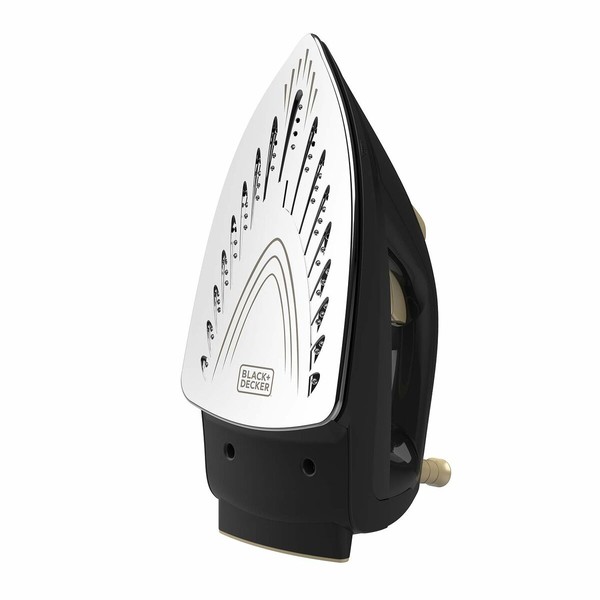 Tvaika Ģeneratora Gludeklis Black & Decker BXSS2400E 2400 W