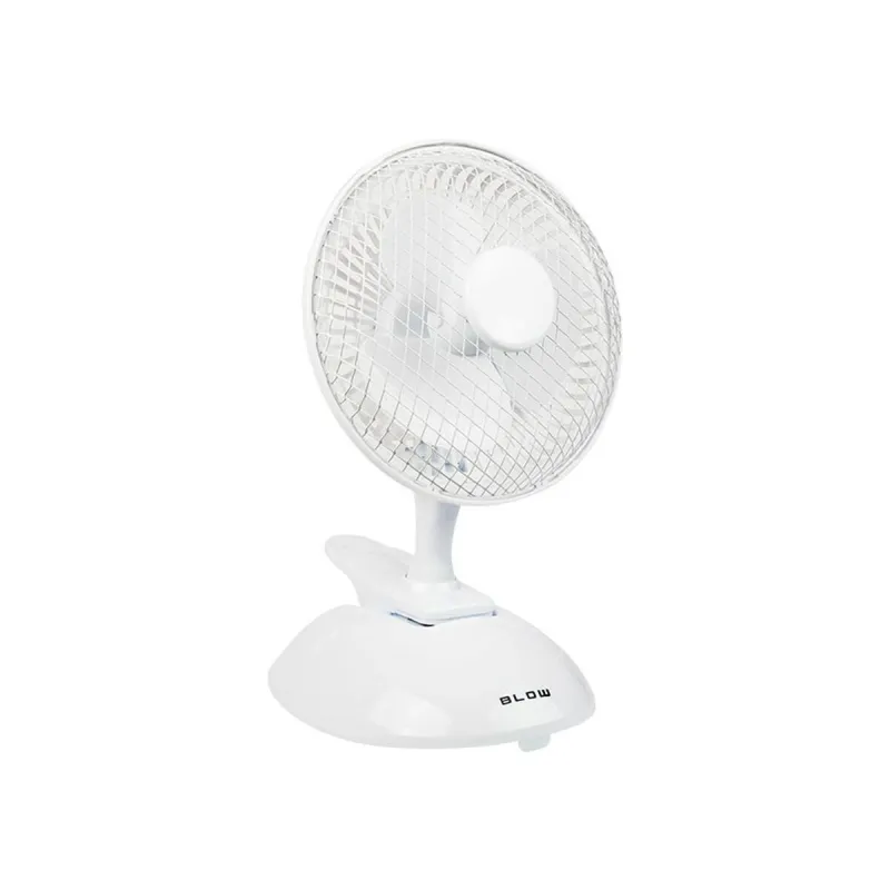 Stalinis ventiliatorius Blow 44-062# Balta 25 W 22 W