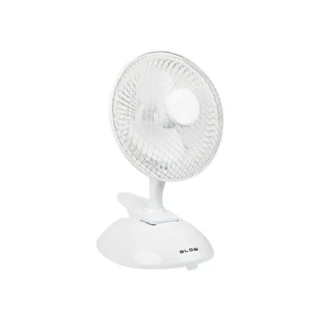 Stalinis ventiliatorius Blow 44-062# Balta 25 W 22 W
