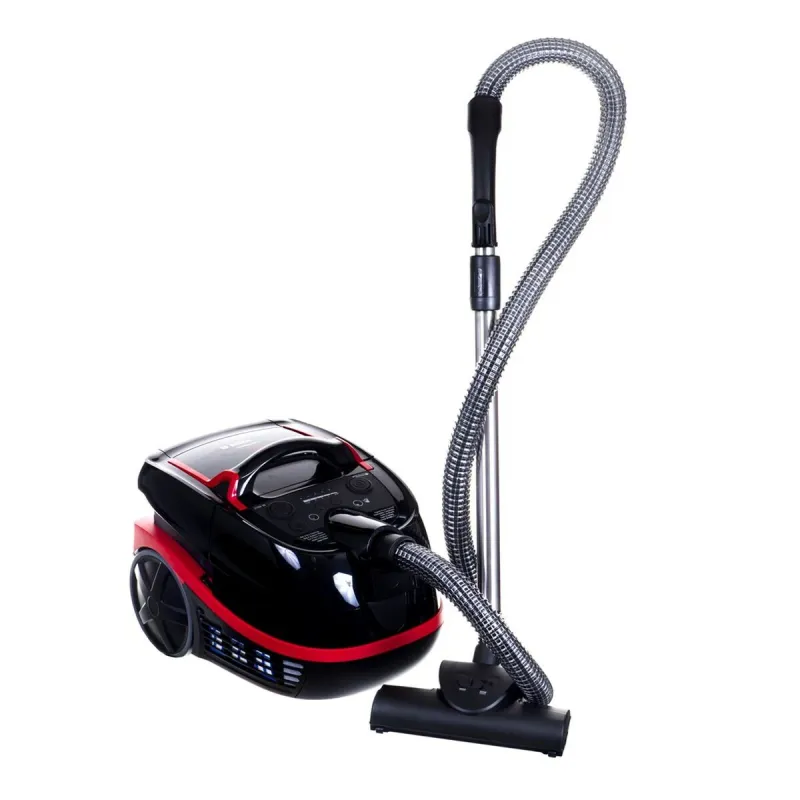 vacuum cleaner BOSCH BWD421POW 2100 W Black