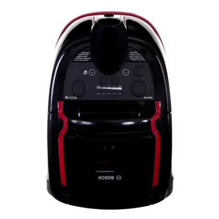 vacuum cleaner BOSCH BWD421POW 2100 W Black