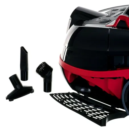 vacuum cleaner BOSCH BWD421POW 2100 W Black