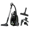 vacuum cleaner Electrolux EUOC9GREEN Black 700 W