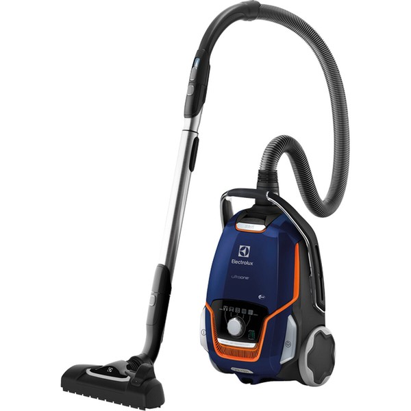 Ekstrahētājs Electrolux EUOC94DB Melns 850 W