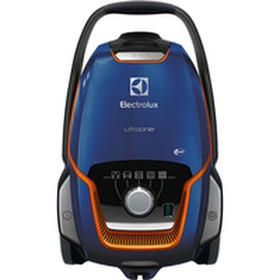 vacuum cleaner Electrolux EUOC94DB Black 850 W