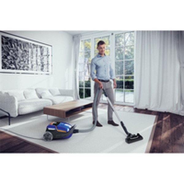 vacuum cleaner Electrolux EUOC94DB Black 850 W