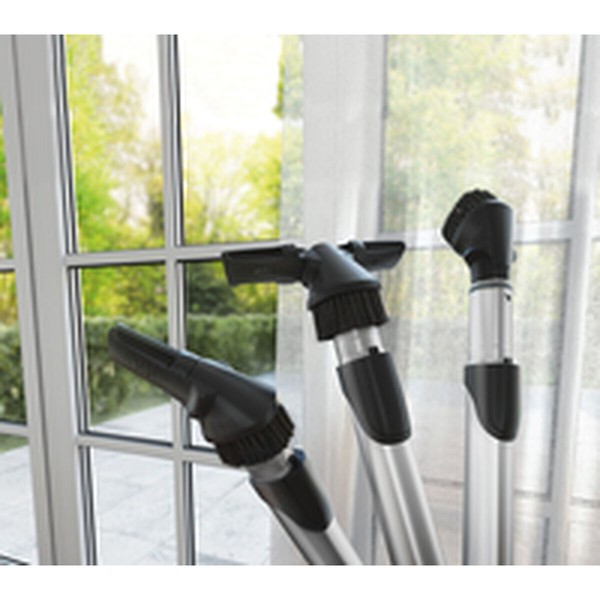 Пылесос Electrolux EUOC94DB Чёрный 850 W