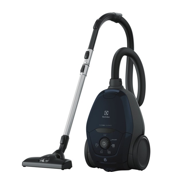 Пылесос Electrolux PD82-4ST Синий 500 W