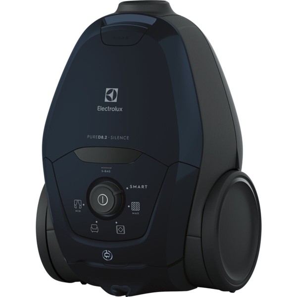 Пылесос Electrolux PD82-4ST Синий 500 W