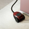 Dulkių siurblys su maišeliu Electrolux PD82-ANIMA Raudona 600 W