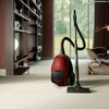 Dulkių siurblys su maišeliu Electrolux PD82-ANIMA Raudona 600 W