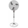 Pastatomas ventiliatorius Esperanza EHF002WE Balta Pilka 50 W