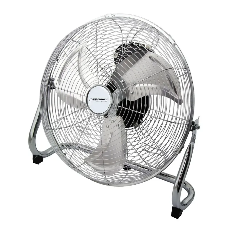 Tafelventilator Esperanza EHF005 Hroms 50 W