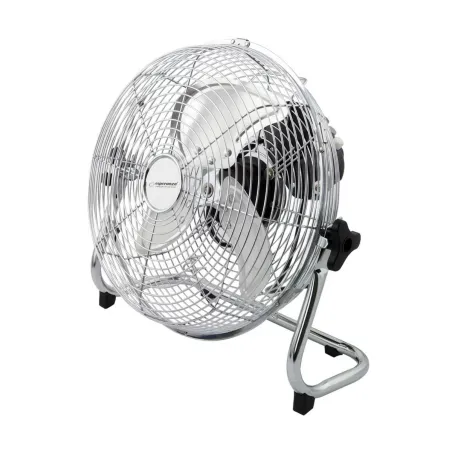 Stalinis ventiliatorius Esperanza EHF005 Chromas 50 W