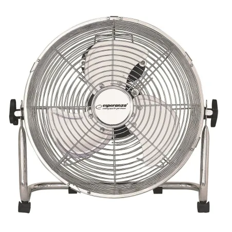 Stalinis ventiliatorius Esperanza EHF005 Chromas 50 W