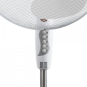 Pastatomas ventiliatorius Esperanza EHF001WW Balta 50 W
