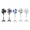 Pastatomas ventiliatorius Esperanza EHF001WW Balta 50 W